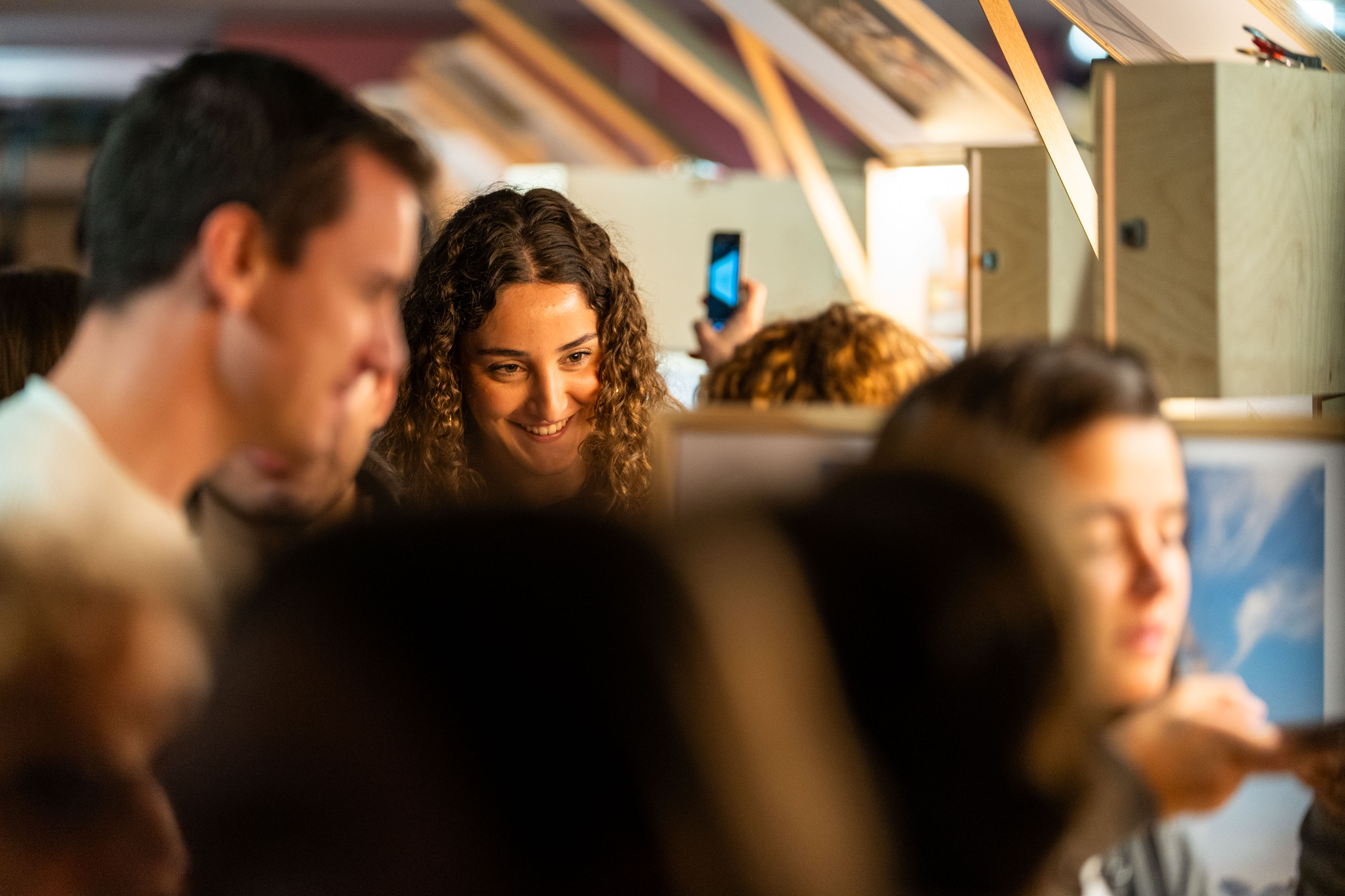 Hazte amigo/a de la Casa, ¡suscríbete!